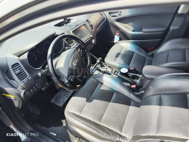 Kia K3 2016, 138,000 km - 1.6 l - Xırdalan