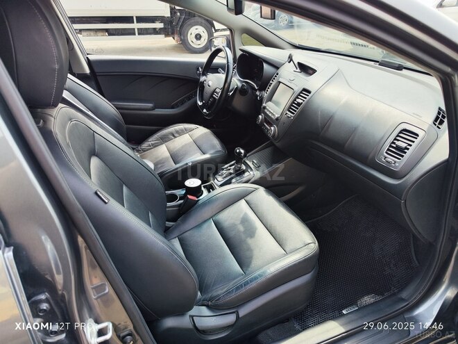 Kia K3 2016, 138,000 km - 1.6 l - Xırdalan