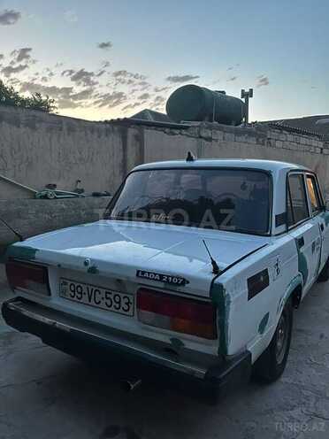 LADA (VAZ) 2107 2008, 90,000 km - 1.6 л - Bakı