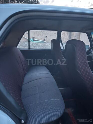 LADA (VAZ) 2107 2008, 90,000 km - 1.6 л - Bakı