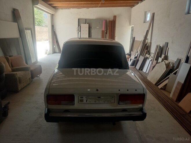 LADA (VAZ) 2107 2005, 39,182 km - 1.6 л - Bakı