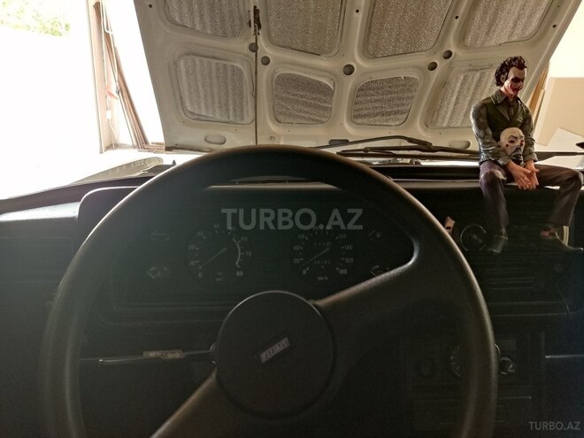 LADA (VAZ) 2107 2005, 39,182 km - 1.6 л - Bakı