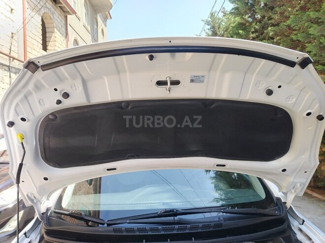 Hyundai Elantra 2013, 161,000 km - 1.8 l - Bakı