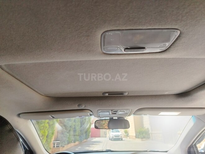 Hyundai Elantra 2013, 161,000 km - 1.8 l - Bakı
