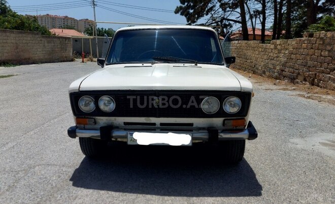 LADA (VAZ) 2106 1983, 99,999 km - 1.5 л - Bakı