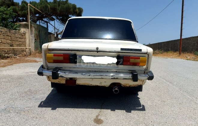 LADA (VAZ) 2106 1983, 99,999 km - 1.5 л - Bakı