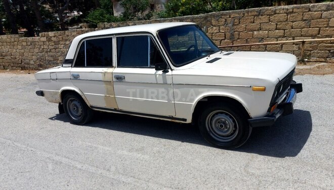 LADA (VAZ) 2106 1983, 99,999 km - 1.5 л - Bakı