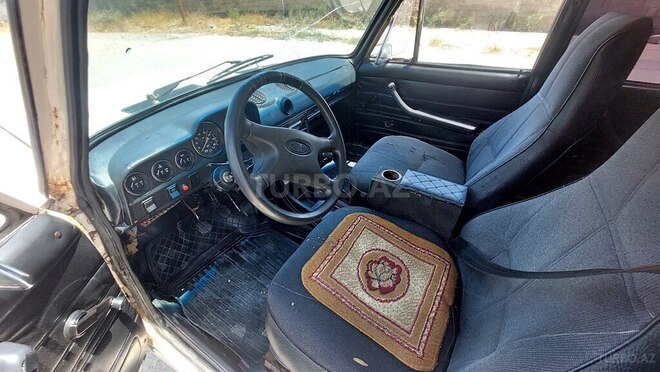 LADA (VAZ) 2106 1983, 99,999 km - 1.5 л - Bakı