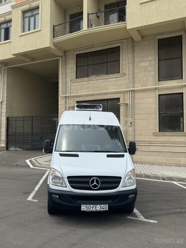 Mercedes Sprinter 315 2009, 230,000 km - 2.2 л - Sumqayıt