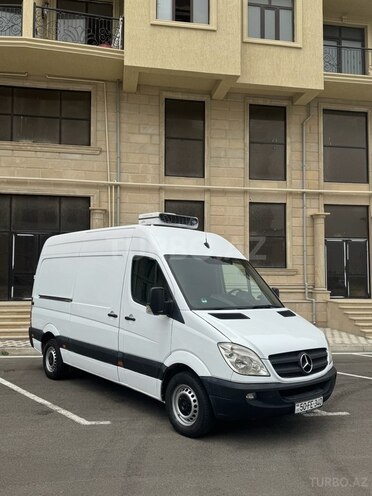Mercedes Sprinter 315 2009, 230,000 km - 2.2 л - Sumqayıt