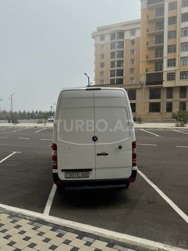 Mercedes Sprinter 315 2009, 230,000 km - 2.2 л - Sumqayıt