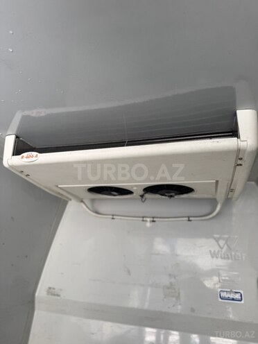 Mercedes Sprinter 315 2009, 230,000 km - 2.2 л - Sumqayıt