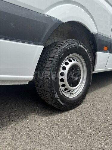 Mercedes Sprinter 315 2009, 230,000 km - 2.2 л - Sumqayıt
