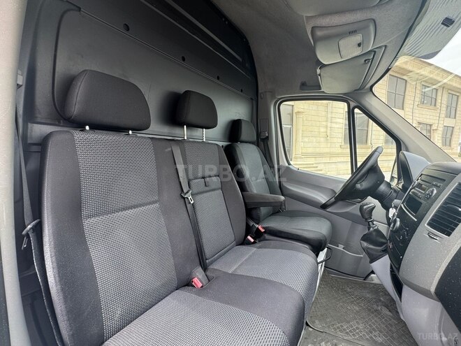 Mercedes Sprinter 315 2009, 230,000 km - 2.2 л - Sumqayıt