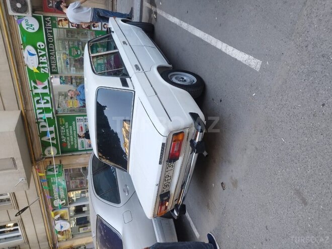 LADA (VAZ) 2106 1997, 97,000 km - 1.6 l - Tovuz