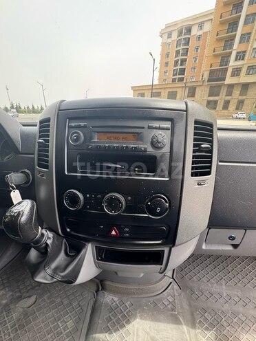 Mercedes Sprinter 315 2009, 230,000 km - 2.2 л - Sumqayıt