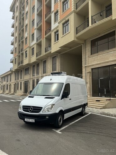 Mercedes Sprinter 315 2009, 230,000 km - 2.2 л - Sumqayıt