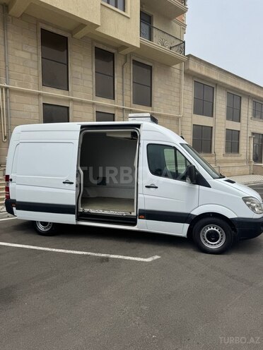 Mercedes Sprinter 315 2009, 230,000 km - 2.2 л - Sumqayıt