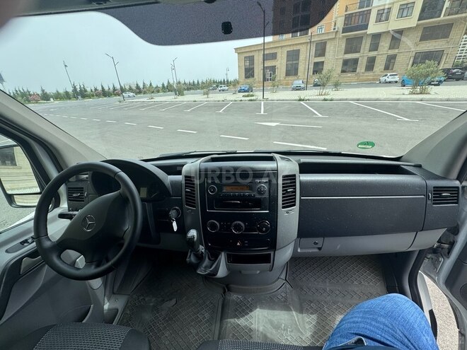 Mercedes Sprinter 315 2009, 230,000 km - 2.2 л - Sumqayıt