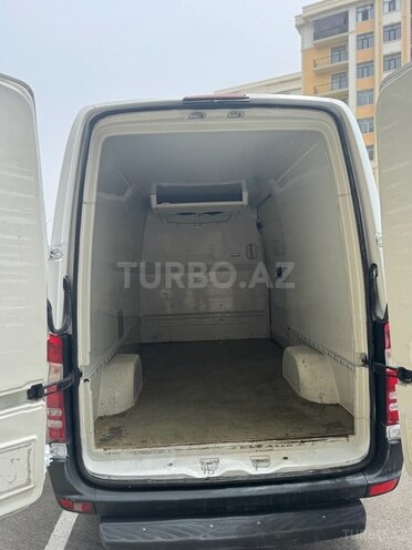Mercedes Sprinter 315 2009, 230,000 km - 2.2 л - Sumqayıt