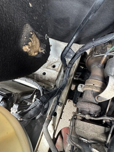 Mercedes Sprinter 315 2009, 230,000 km - 2.2 л - Sumqayıt
