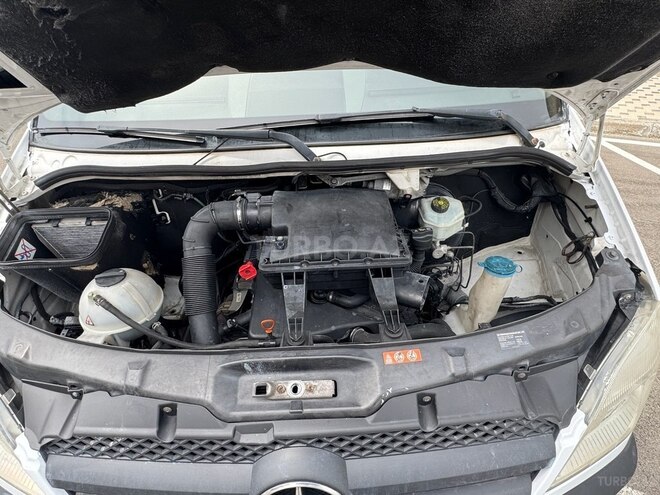 Mercedes Sprinter 315 2009, 230,000 km - 2.2 л - Sumqayıt