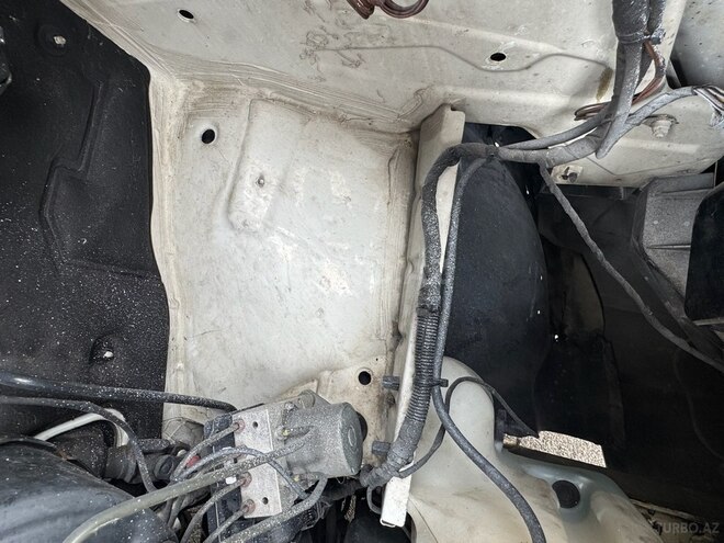 Mercedes Sprinter 315 2009, 230,000 km - 2.2 л - Sumqayıt