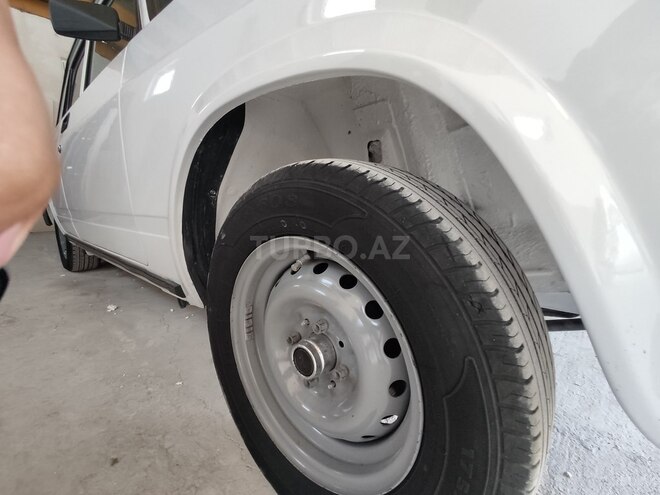 LADA (VAZ) 2107 2005, 39,182 km - 1.6 л - Bakı