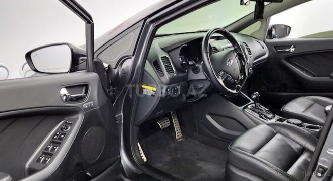 Kia K3 2016, 138,000 km - 1.6 l - Xırdalan