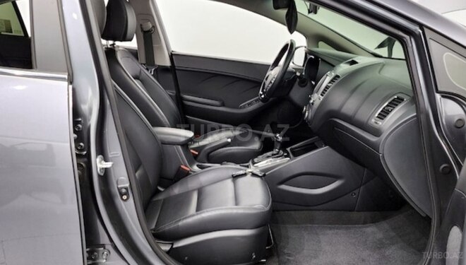 Kia K3 2016, 138,000 km - 1.6 l - Xırdalan