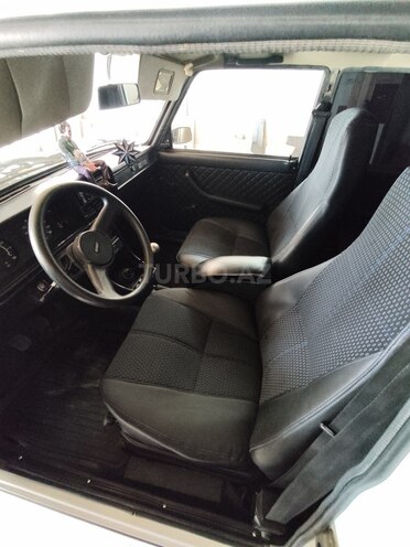 LADA (VAZ) 2107 2005, 39,182 km - 1.6 л - Bakı