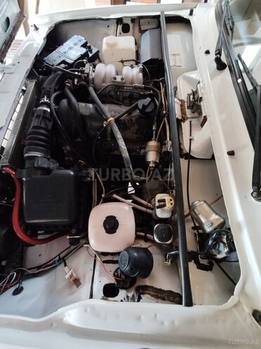 LADA (VAZ) 2107 2005, 39,182 km - 1.6 л - Bakı