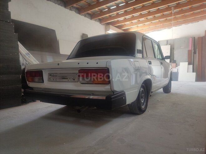 LADA (VAZ) 2107 2005, 39,182 km - 1.6 л - Bakı