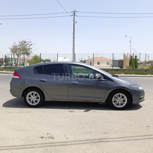 Honda Insight 2008, 398,349 km - 1.3 l - Bakı