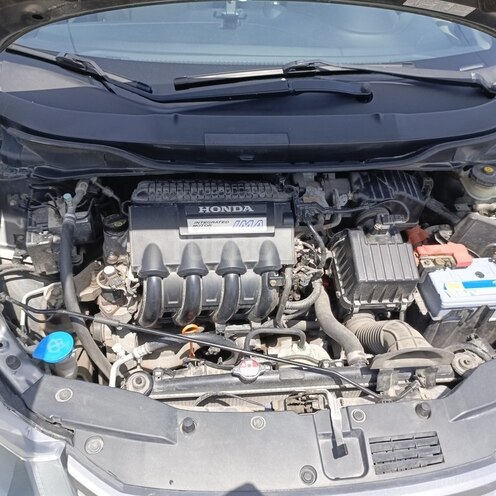 Honda Insight 2008, 398,349 km - 1.3 l - Bakı