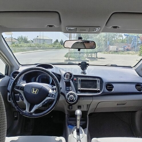 Honda Insight 2008, 398,349 km - 1.3 l - Bakı