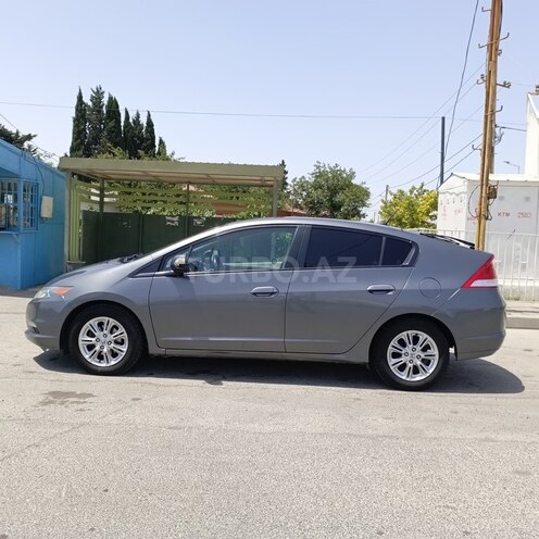 Honda Insight 2008, 398,349 km - 1.3 l - Bakı