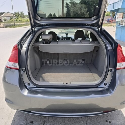 Honda Insight 2008, 398,349 km - 1.3 l - Bakı