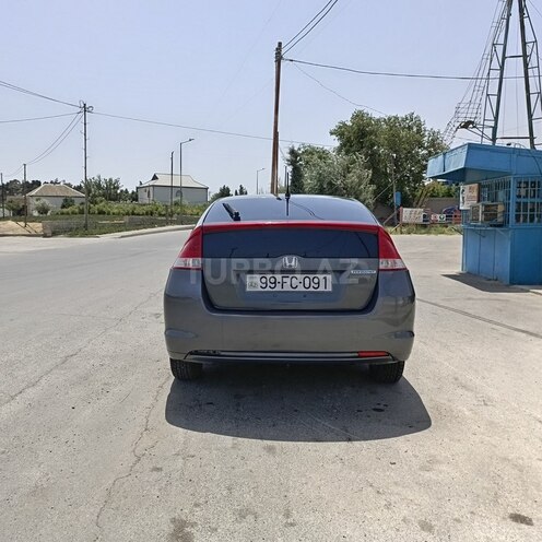 Honda Insight 2008, 398,349 km - 1.3 l - Bakı