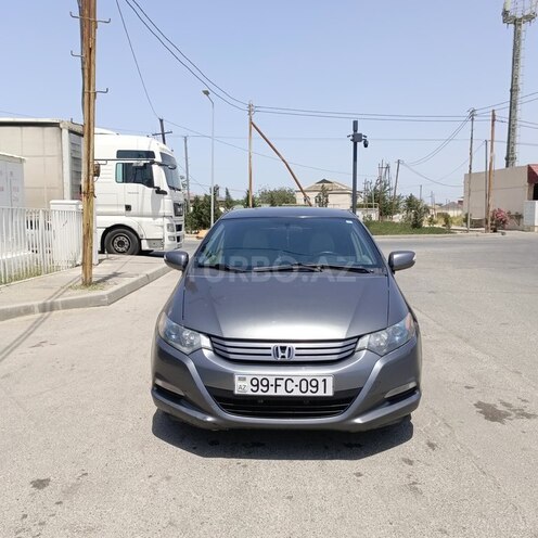 Honda Insight 2008, 398,349 km - 1.3 l - Bakı