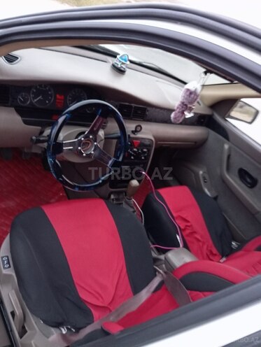 Khazar LX 2021, 128,000 km - 1.7 l - Bakı