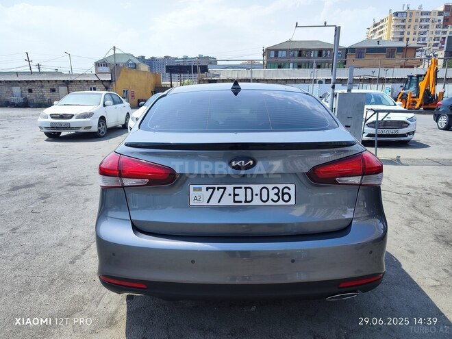 Kia K3 2016, 138,000 km - 1.6 l - Xırdalan