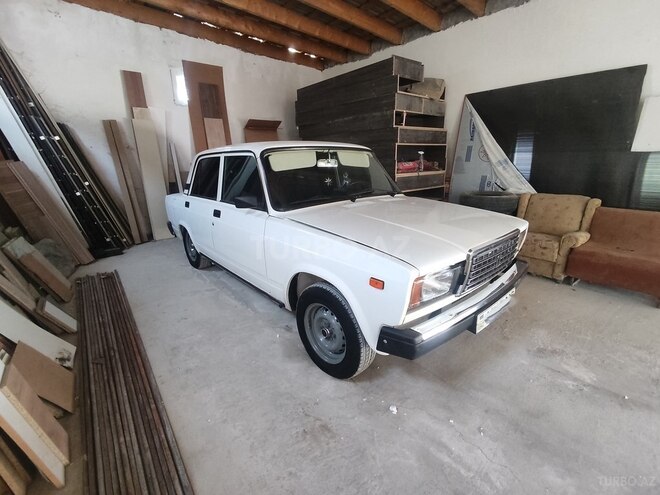 LADA (VAZ) 2107 2005, 39,182 km - 1.6 л - Bakı