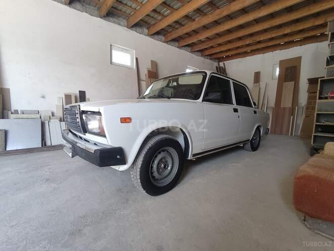 LADA (VAZ) 2107 2005, 39,182 km - 1.6 л - Bakı