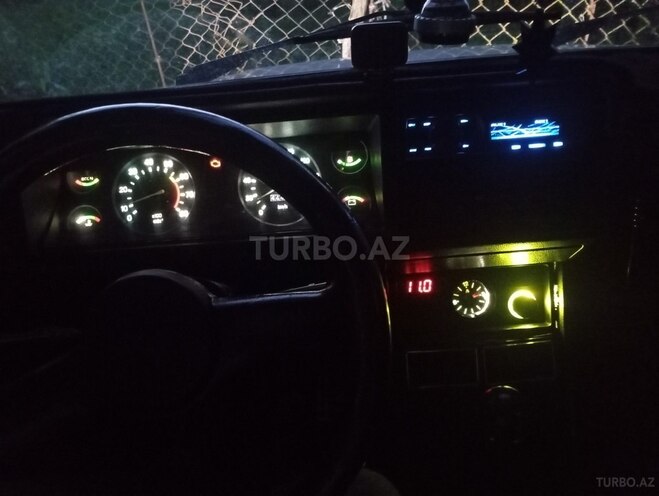LADA (VAZ) 2107 2008, 85,000 km - 1.6 л - Şəki
