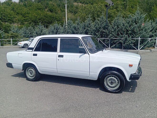 LADA (VAZ) 2107 2008, 85,000 km - 1.6 л - Şəki