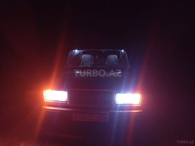 LADA (VAZ) 2107 2008, 85,000 km - 1.6 л - Şəki