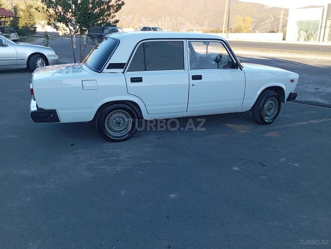 LADA (VAZ) 2107 2008, 85,000 km - 1.6 л - Şəki