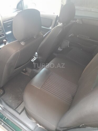 Opel Astra 1999, 324,800 km - 1.6 l - Bakı