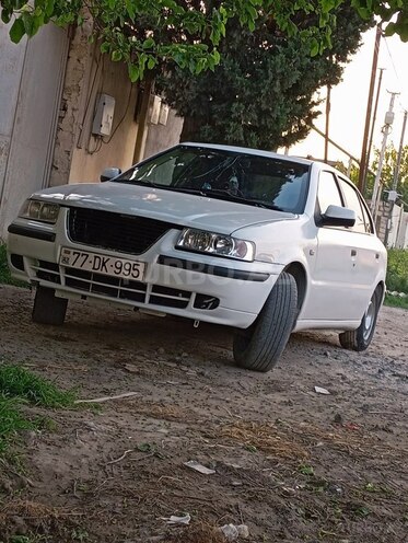 Khazar LX 2021, 128,000 km - 1.7 l - Bakı